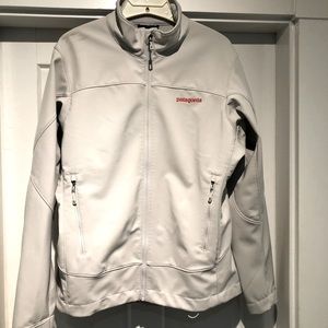 Patagonia womens jacket size L